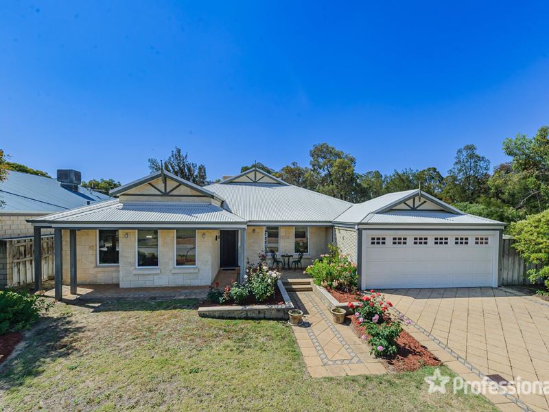 6 Welara Circle, Henley Brook