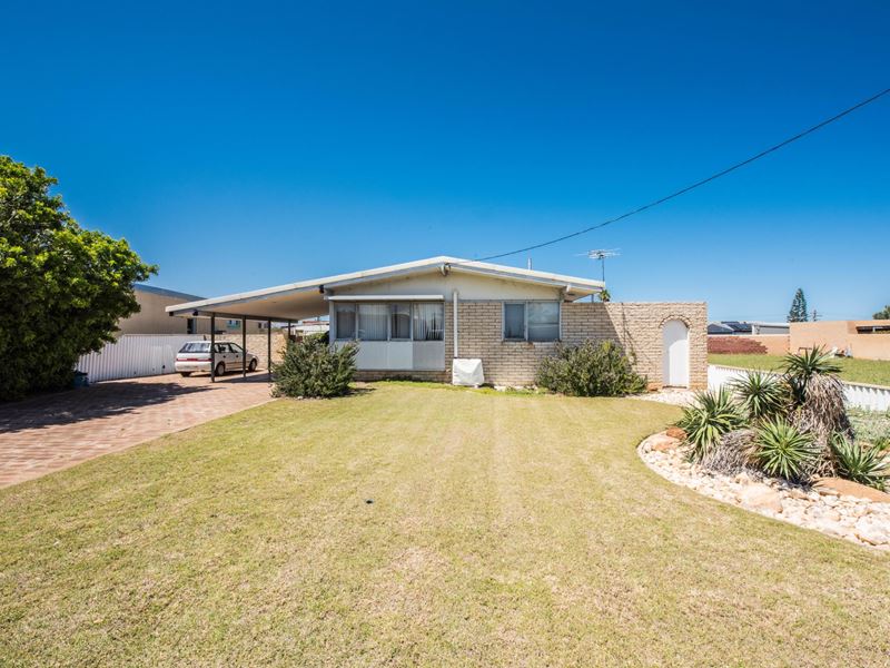 26 Boronia Avenue, Geraldton WA 6530