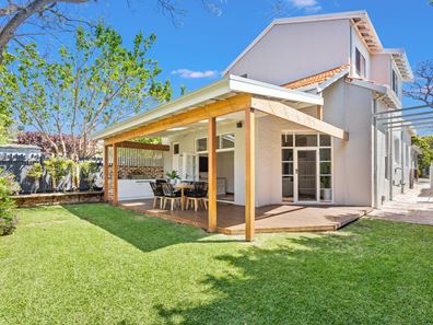 168 Townshend Road, Subiaco WA 6008