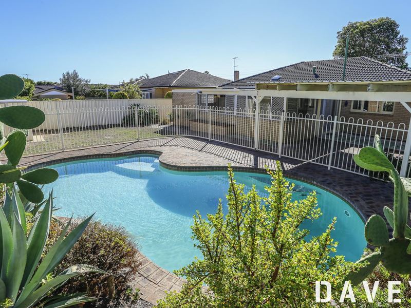 172 North Beach Drive, Tuart Hill WA 6060