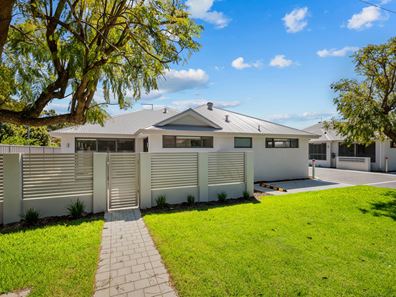 11/20 Brooks St, Kalamunda WA 6076