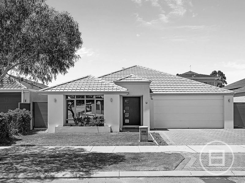 8 Huntington Parkway, Landsdale