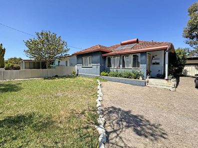 14 Dean Street, Nulsen WA 6450