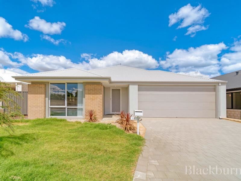 24 Bindarri Loop, Yanchep WA 6035