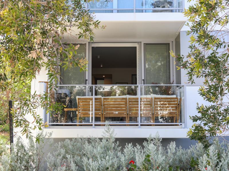 1/34 Shoalwater Street, North Coogee