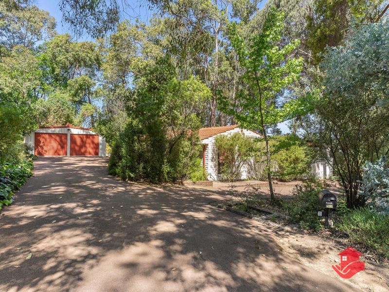 1 Dreyer Road, Roleystone