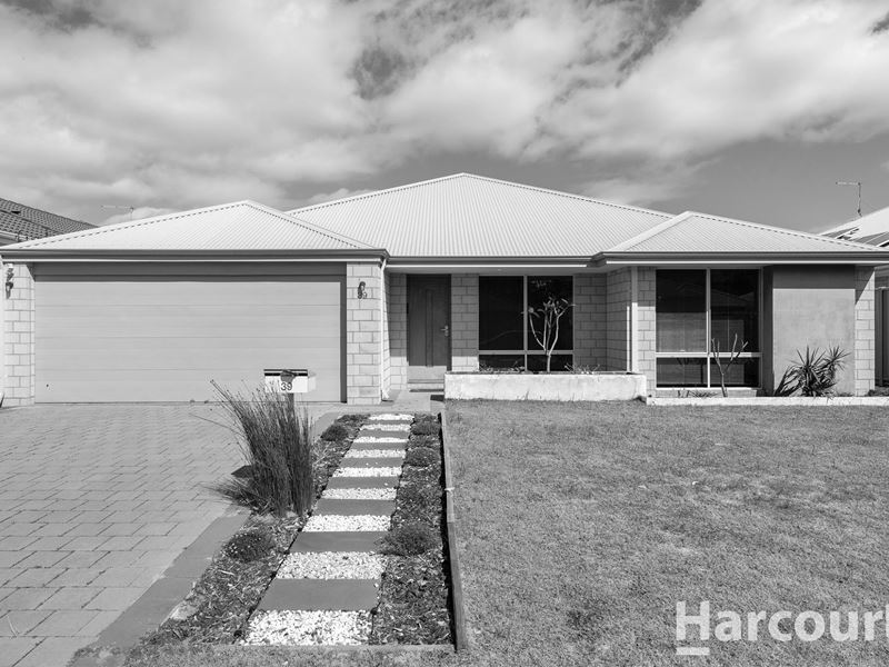 39 Willow Brook View, Meadow Springs