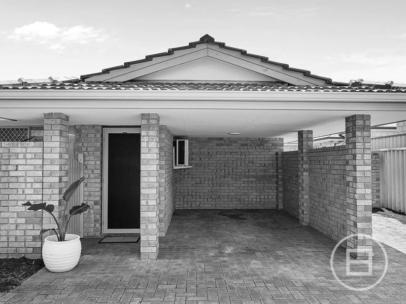 12/5 Hazel Avenue, Woodlands