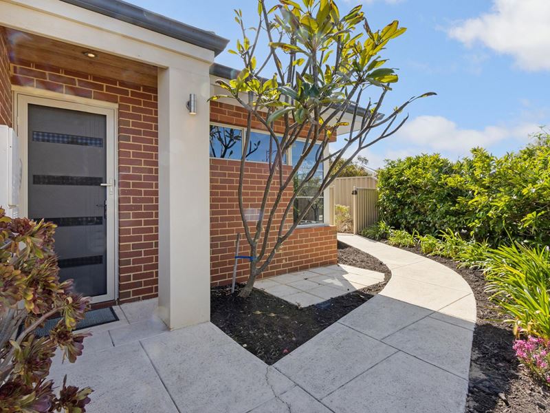 1 Turnstone Link, Harrisdale