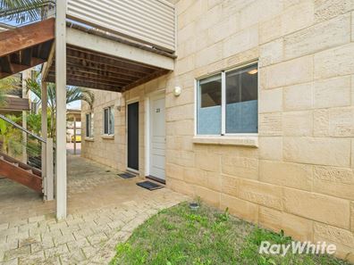 23/1 Lakes Crescent, South Yunderup WA 6208