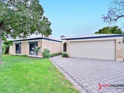 5 Worth Parade, Ascot WA 6104