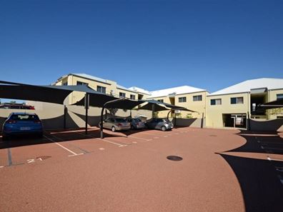 21/291 Ocean Keys Boulevard, Clarkson WA 6030