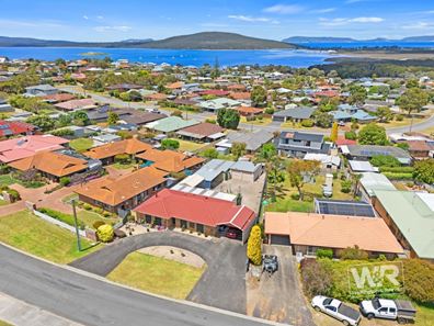 44 Green Island Crescent, Bayonet Head WA 6330