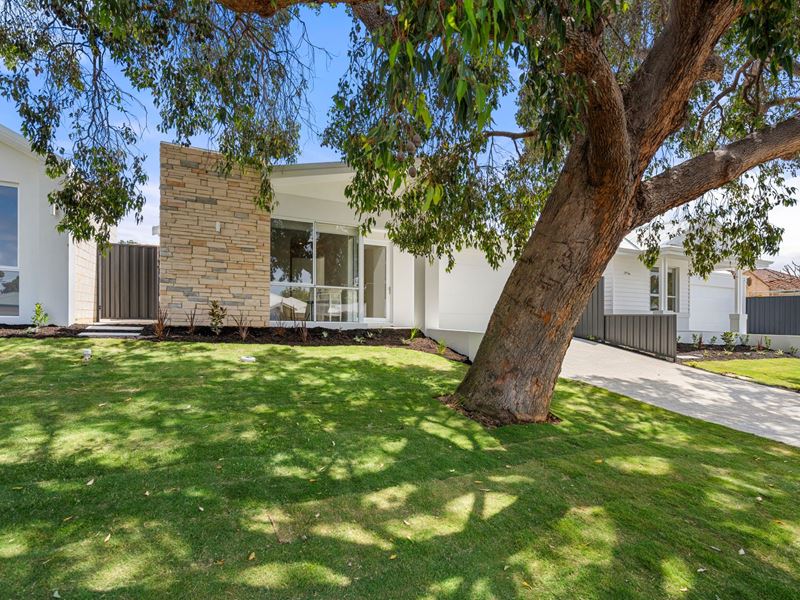 7B Williams Road, Melville WA 6156