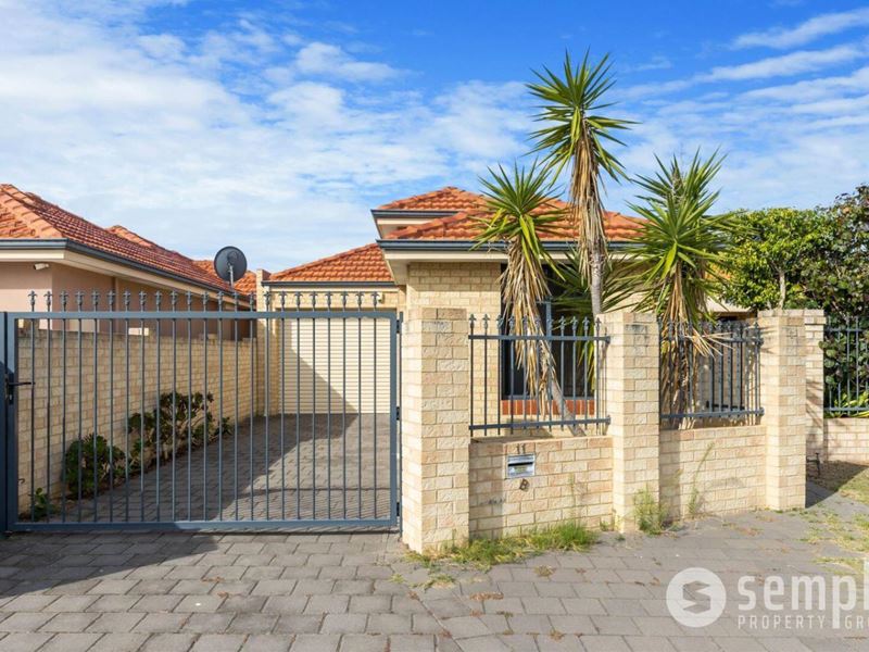 11B Salina Way, Yangebup WA 6164