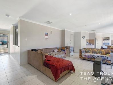 3A Carrello Circuit, Coogee WA 6166