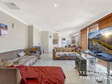 3A Carrello Circuit, Coogee WA 6166