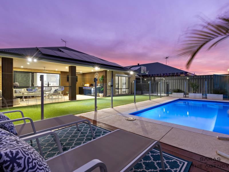 138 Aspiri Promenade, Piara Waters WA 6112