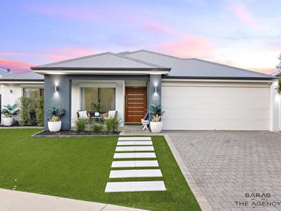 138 Aspiri Promenade, Piara Waters WA 6112