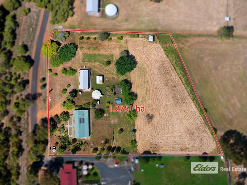 21 Preston  Road, Beelerup WA 6239