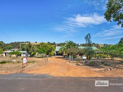 21 Preston  Road, Beelerup WA 6239