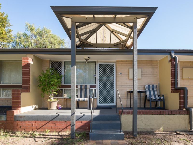 14B Stallard Place, Withers WA 6230