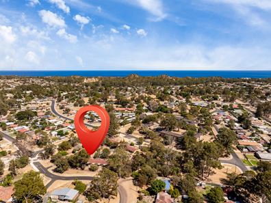 14B Stallard Place, Withers WA 6230