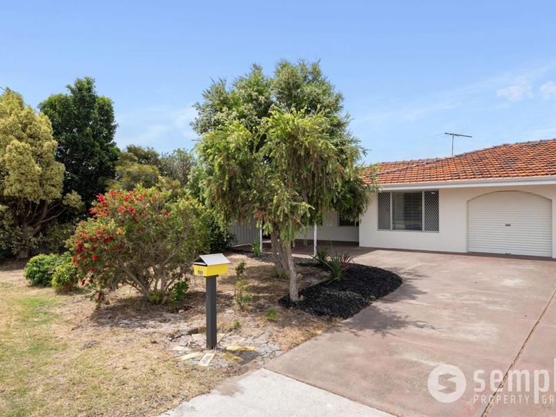 2A Glencairn Way, Parkwood