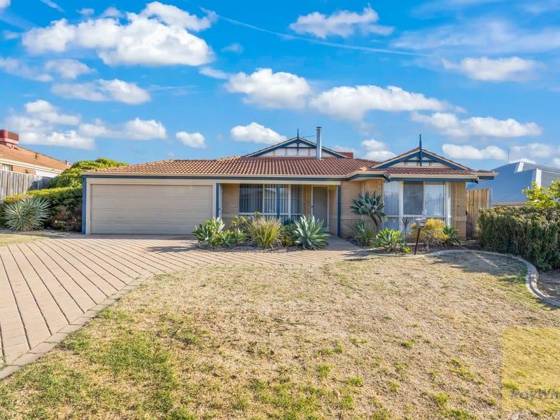 17 Belleville Gardens, Clarkson WA 6030