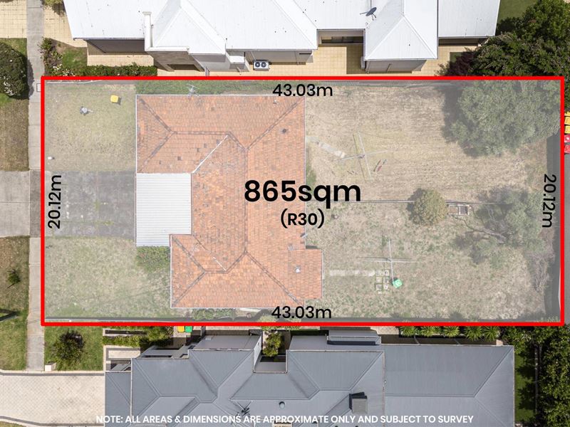 75 Wordsworth Avenue, Yokine WA 6060