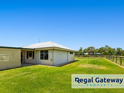 395 Taylor Road, Forrestdale WA 6112