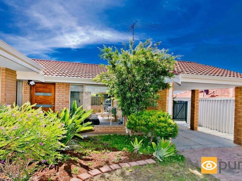 3/5 Collier Avenue, Balcatta WA 6021