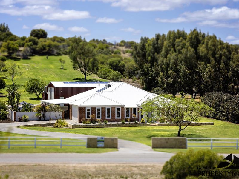 62 Hidden Valley Close, Dongara