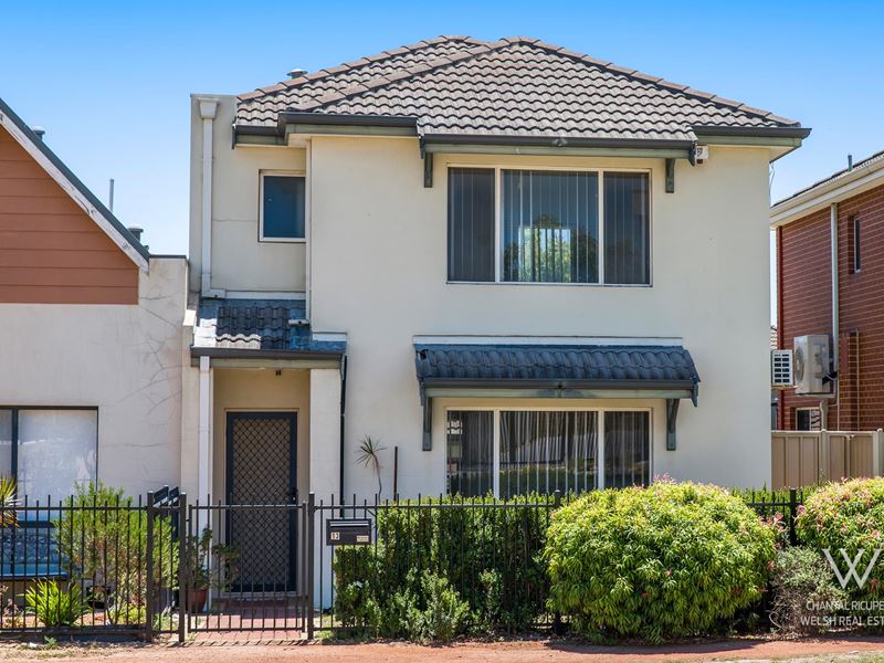 13/57 Frederick Street, Belmont WA 6104