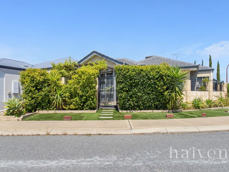 15 Daggar Place, Canning Vale