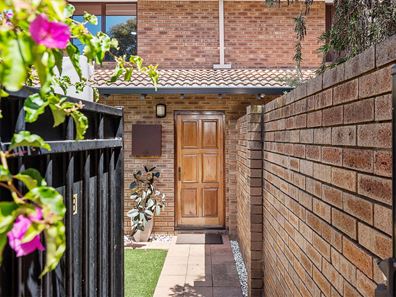 8/185 Oxford Street, Leederville WA 6007