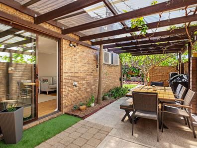 8/185 Oxford Street, Leederville WA 6007