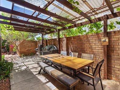 8/185 Oxford Street, Leederville WA 6007