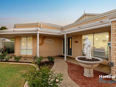 3 Bunker Court, Cooloongup WA 6168