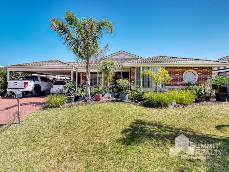 11 Lavender Way, Eaton