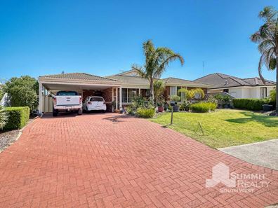 11 Lavender Way, Eaton WA 6232