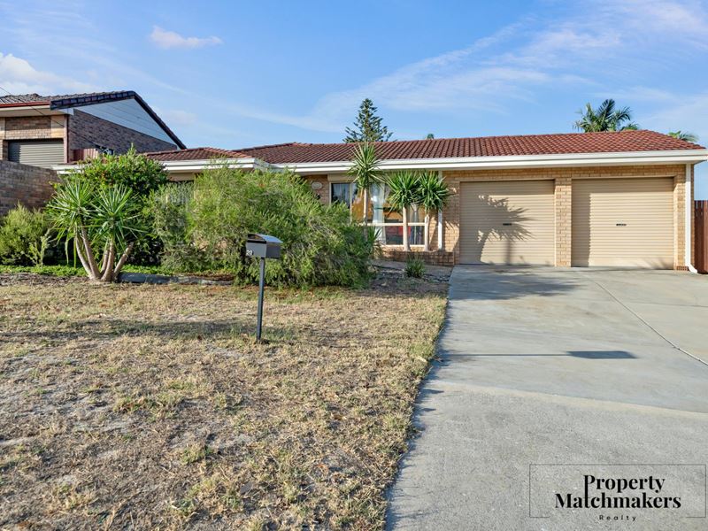 20 Sproxton  Way, Embleton