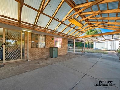 20 Sproxton  Way, Embleton WA 6062