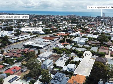 150 Gildercliffe Street, Scarborough WA 6019