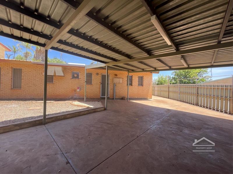 9 Sturt Place, South Hedland WA 6722