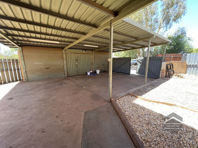 9 Sturt Place, South Hedland WA 6722