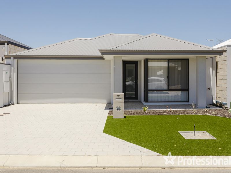 19 Flannigan Street, Anketell