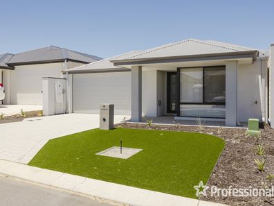 19 Flannigan Street, Anketell WA 6167