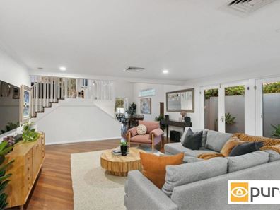 29 Napier Street, Cottesloe WA 6011