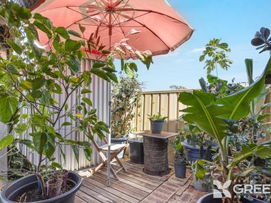 63/1149 Old Coast  Road, Dawesville WA 6211